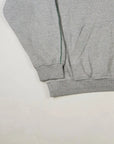 Nike - Hoodie (L) Bottom Left