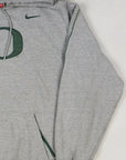 Nike - Hoodie (L) Right