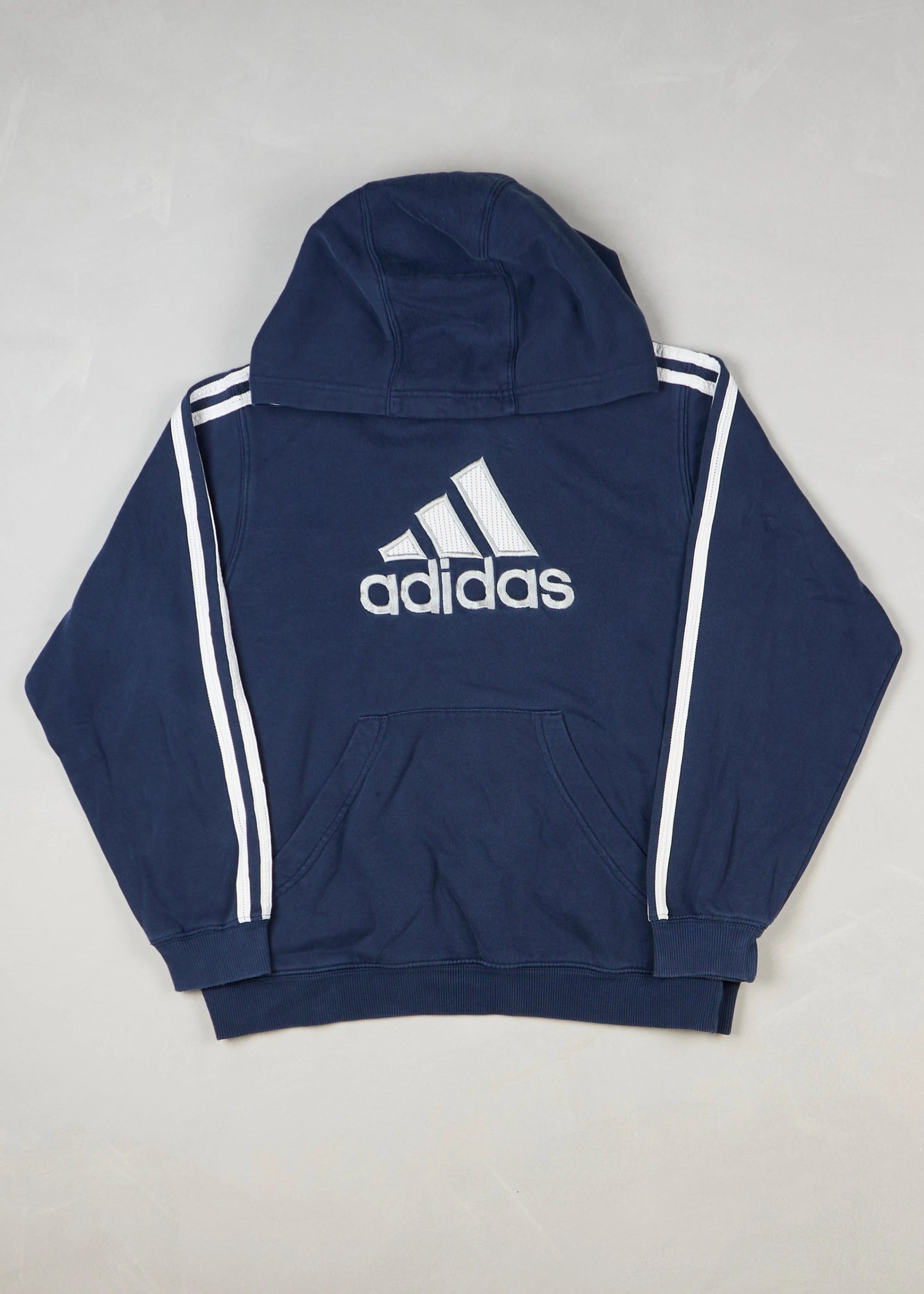 Adidas - Hoodie (S)