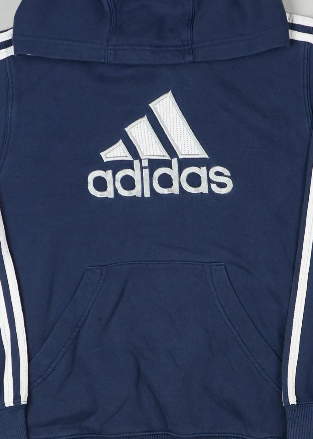 Adidas - Hoodie (S) Center