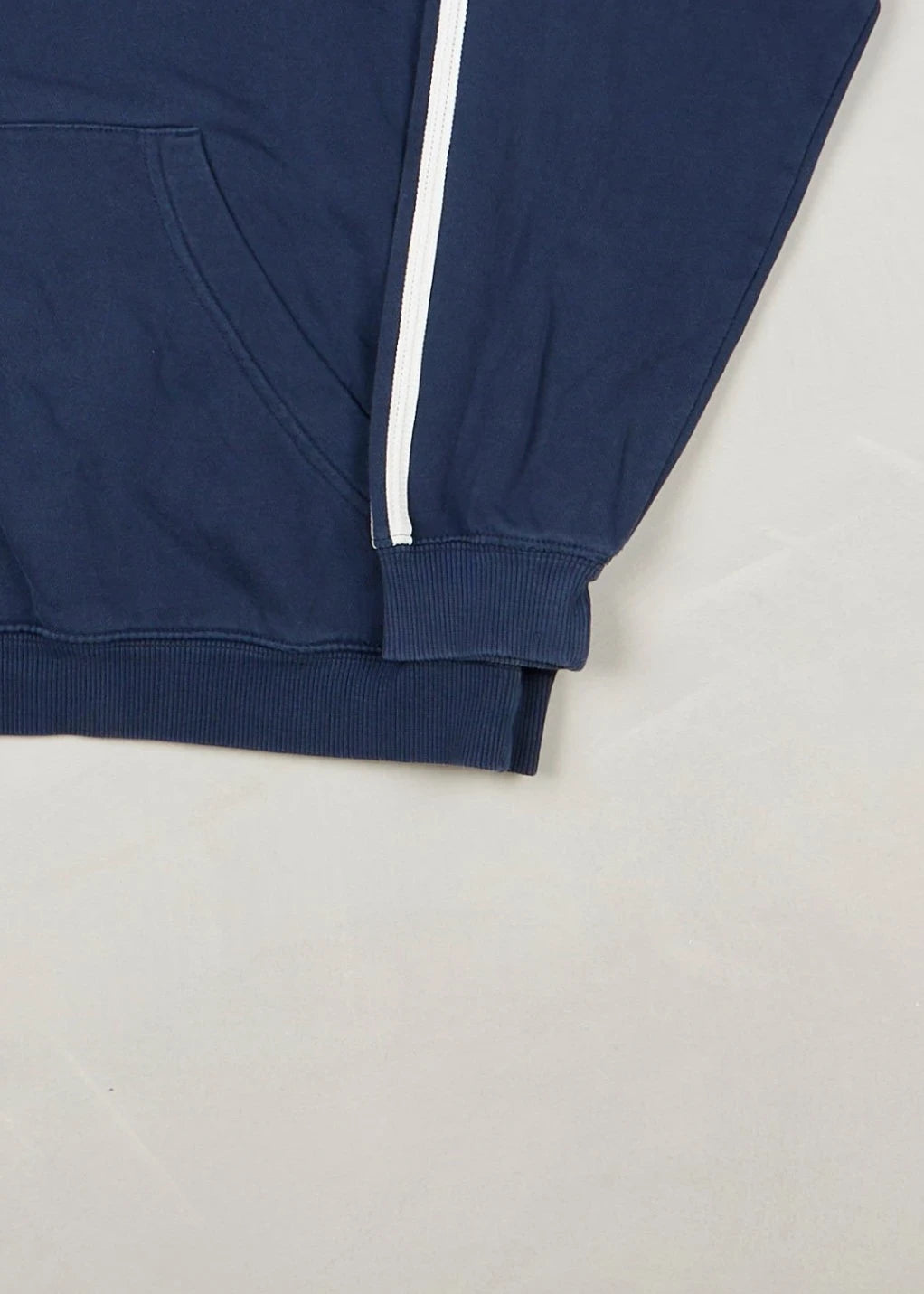 Adidas - Hoodie (S) Bottom Right
