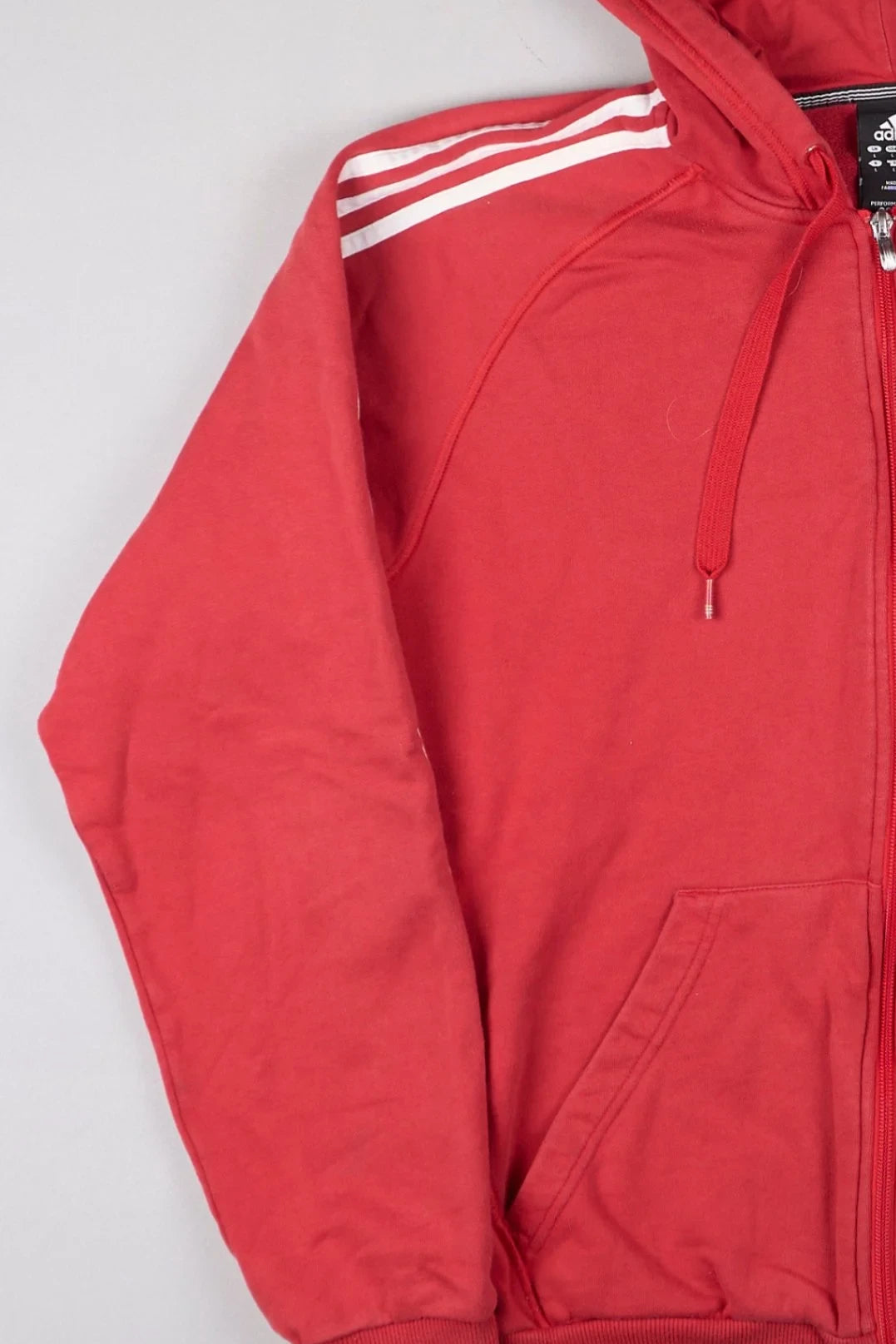 Adidas - Full Zip (M)