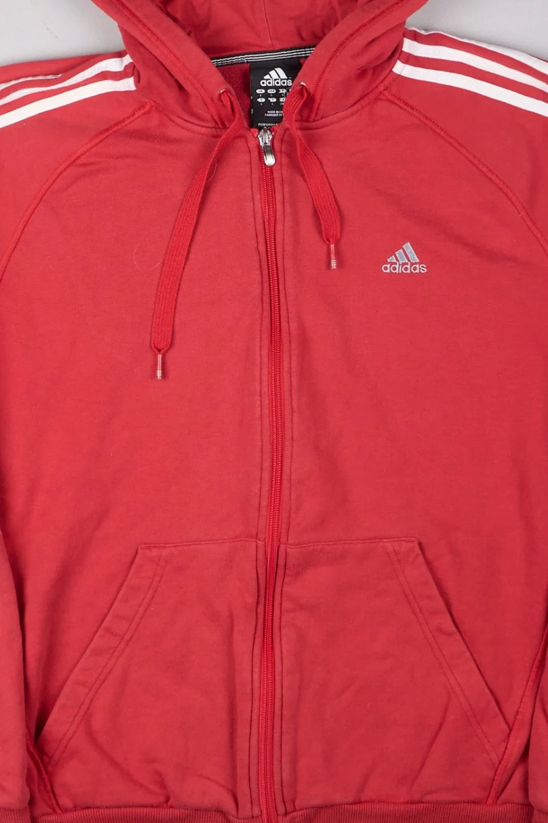 Adidas - Full Zip (M)