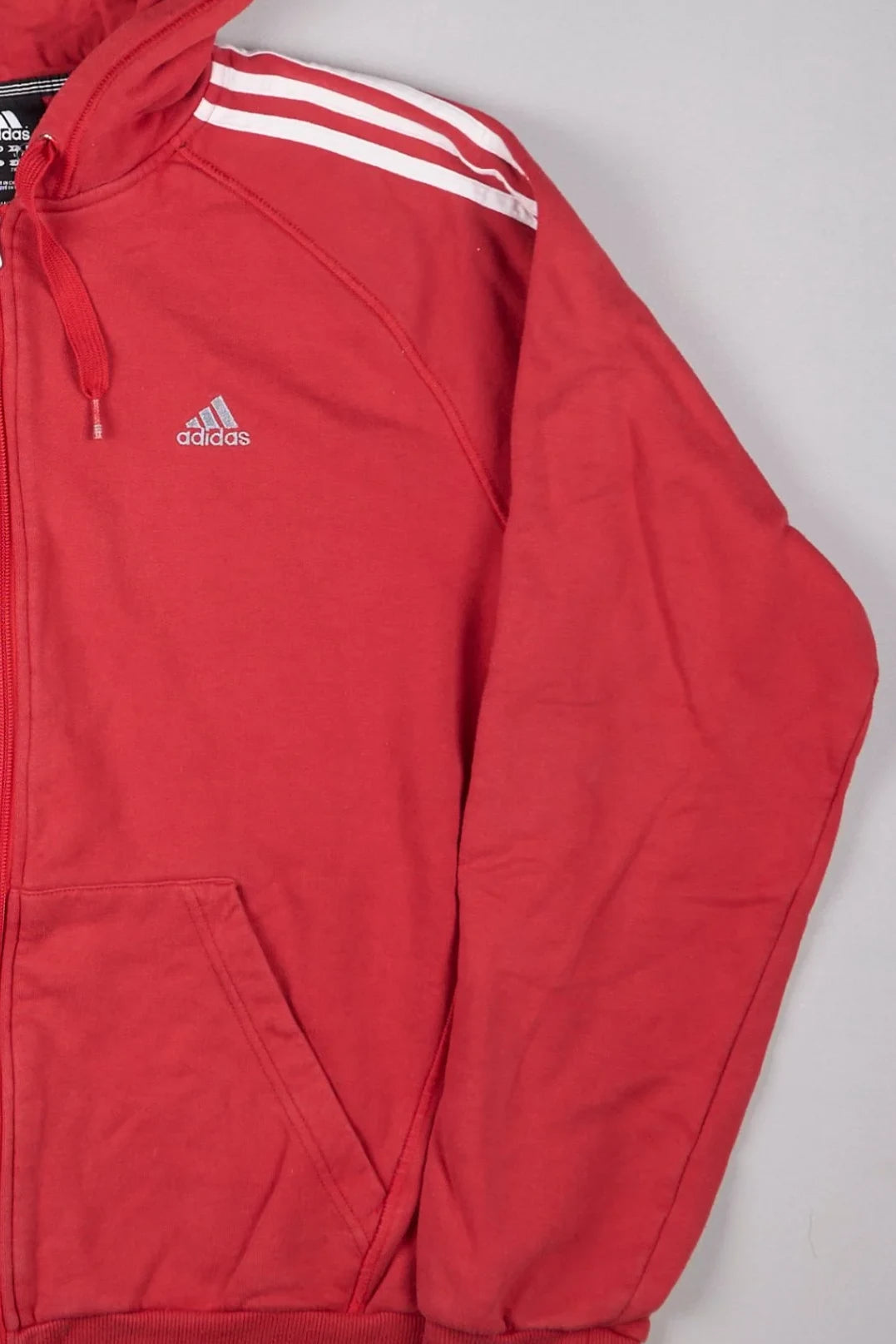 Adidas - Full Zip (M)