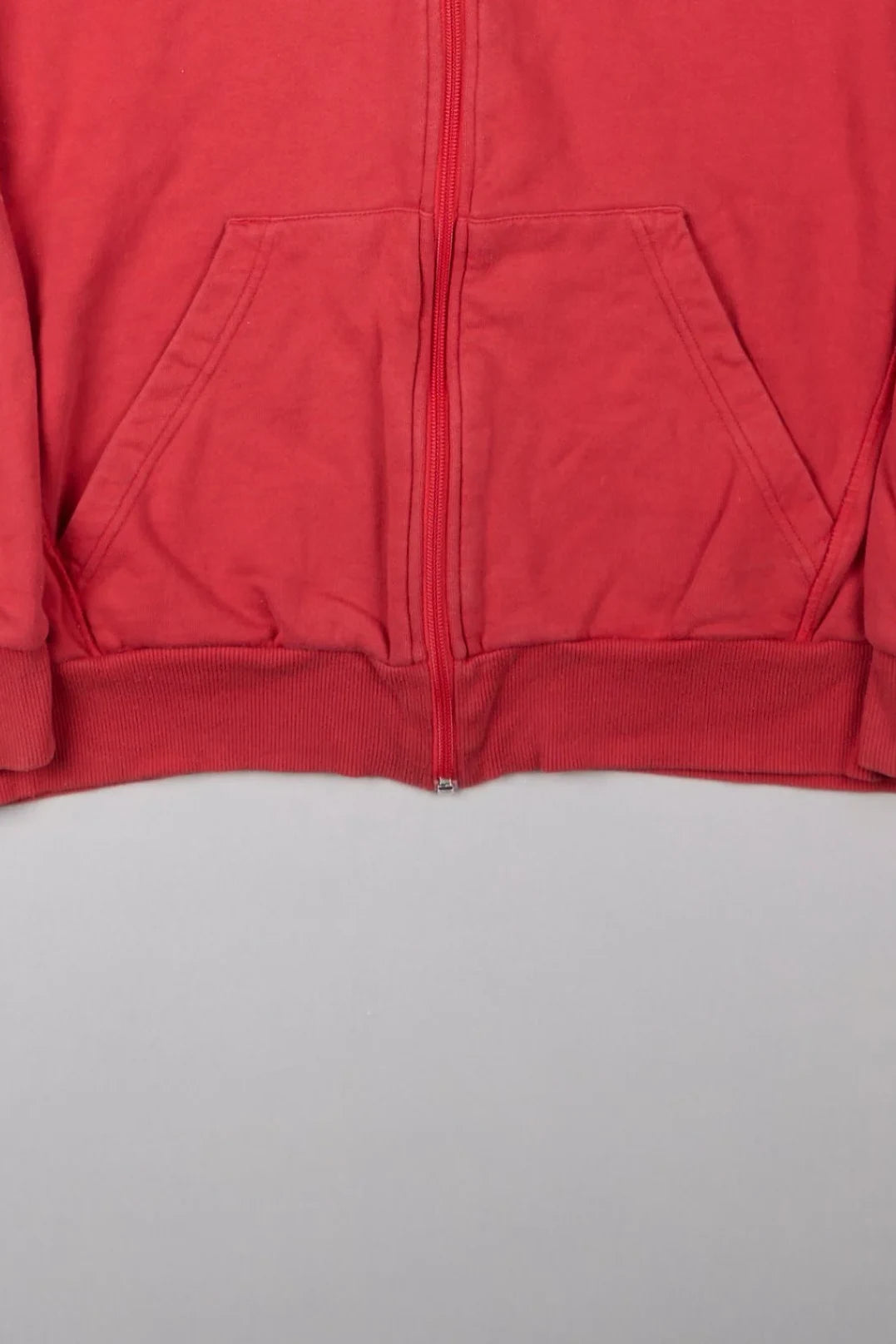 Adidas - Full Zip (M)