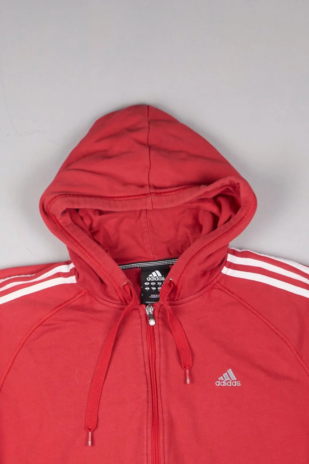 Adidas - Full Zip (M)
