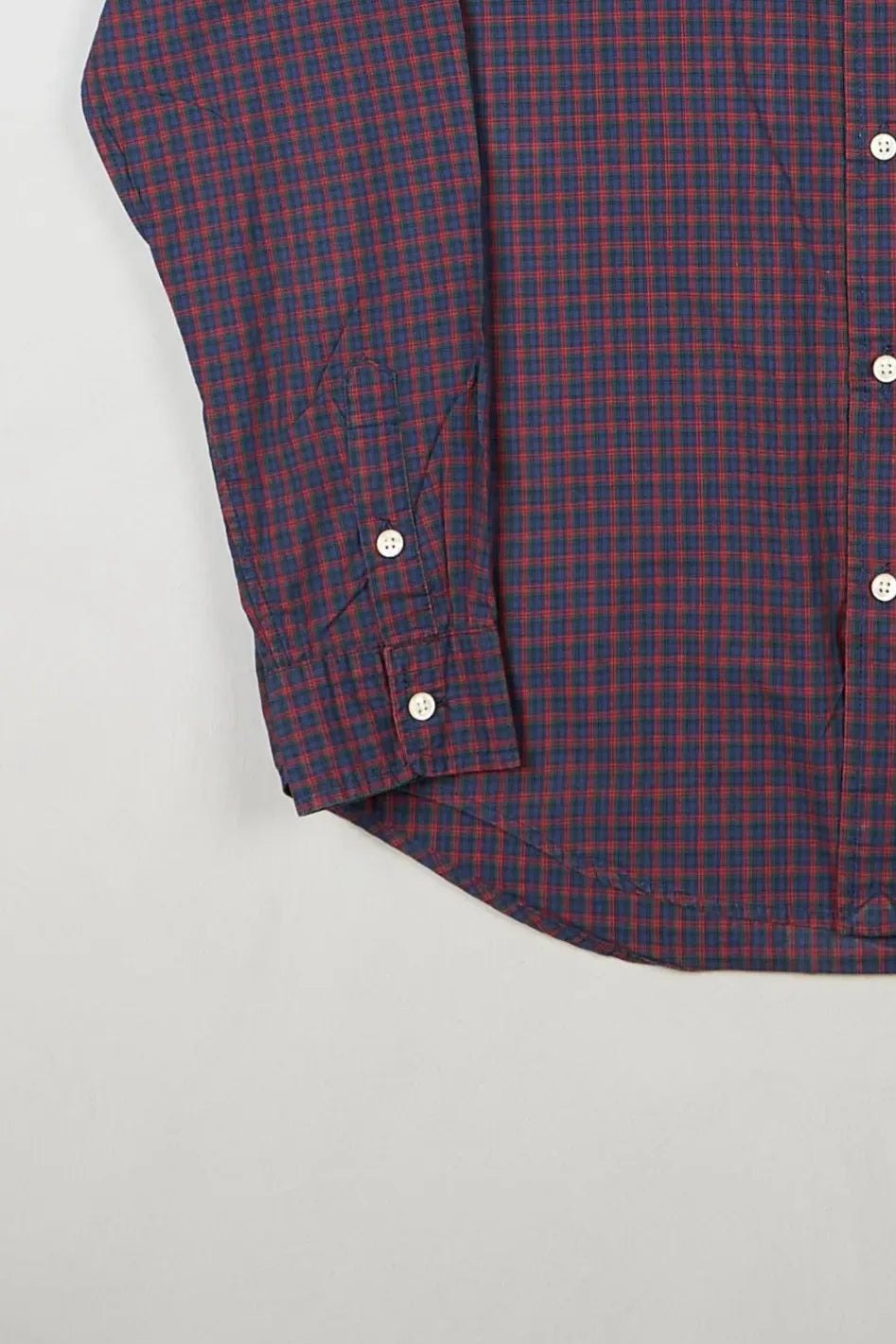 Ralph Lauren - Shirt (S) Bottom Left