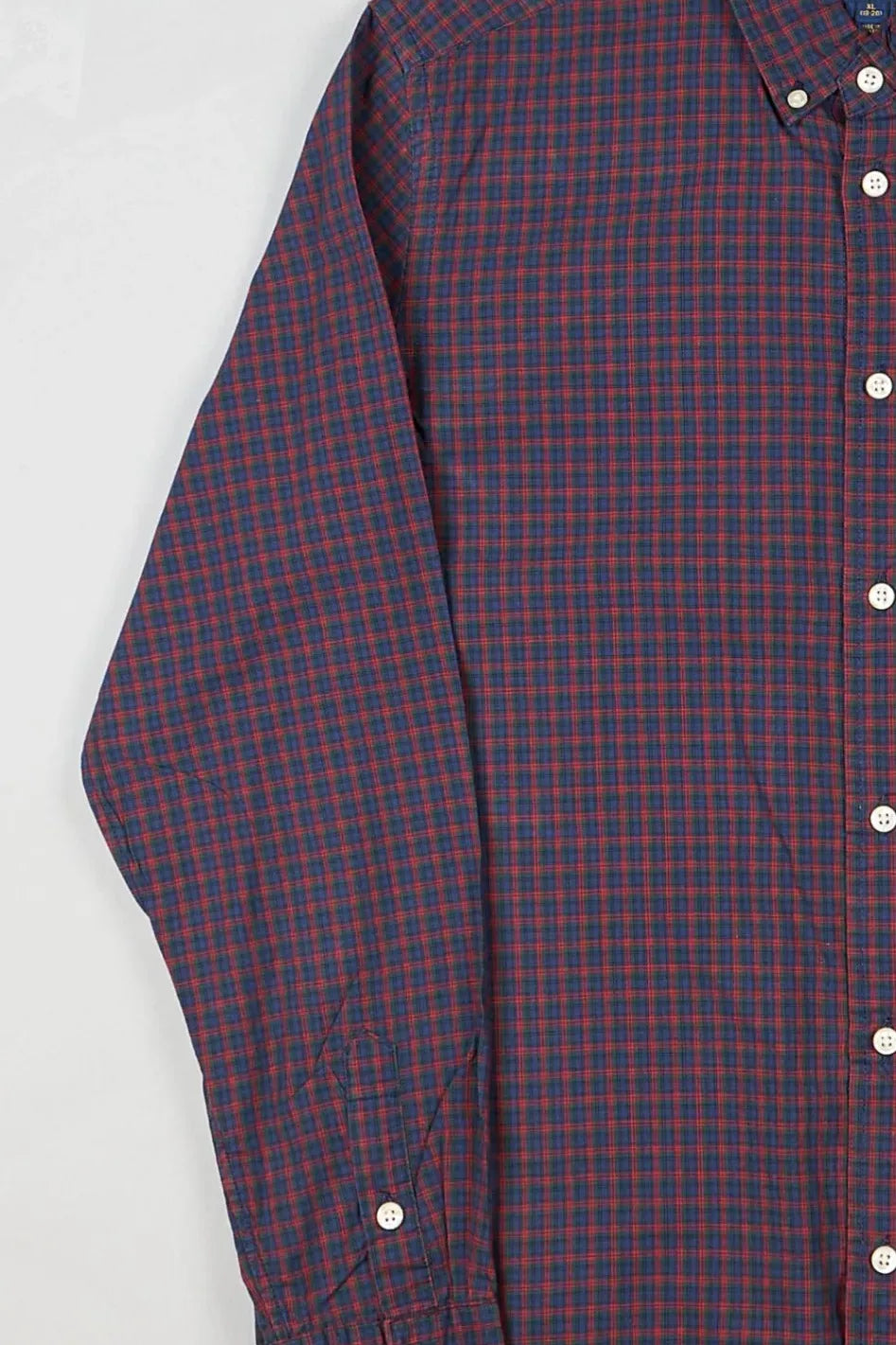 Ralph Lauren - Shirt (S) Left