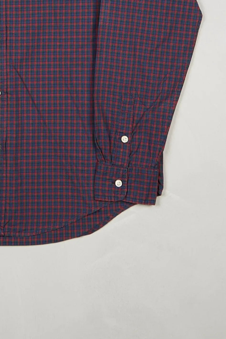 Ralph Lauren - Shirt (S) Bottom Right