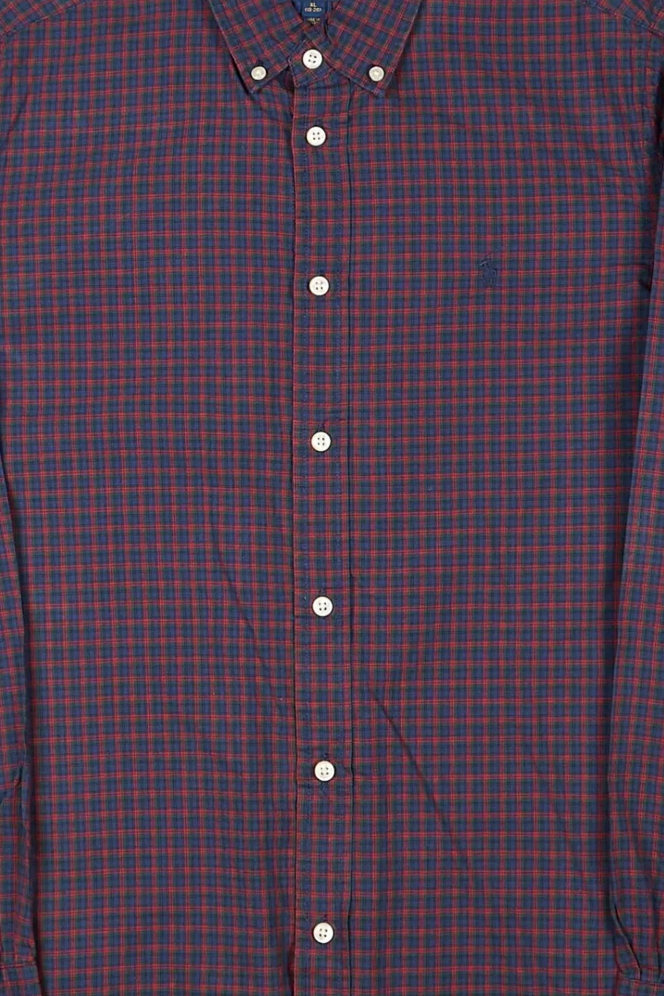 Ralph Lauren - Shirt (S) Center