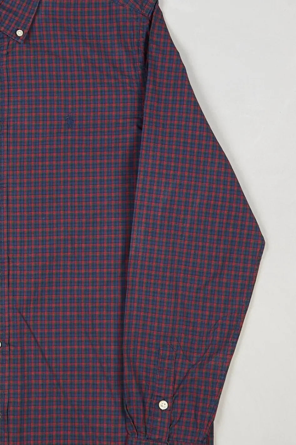 Ralph Lauren - Shirt (S) Right