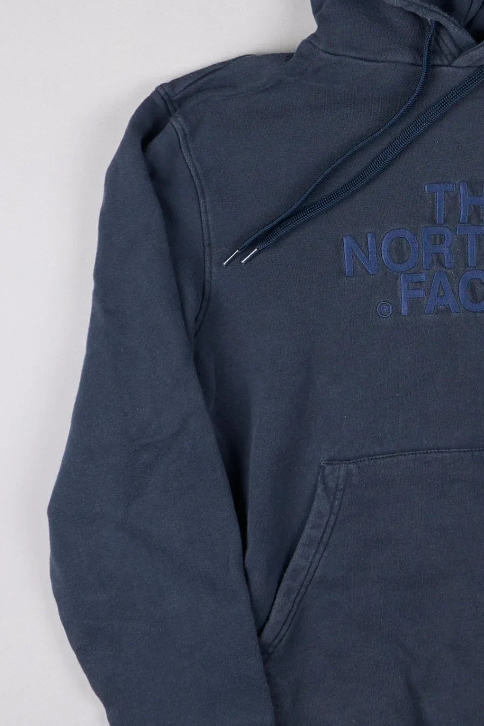 The North Face - Hoodie (S)
