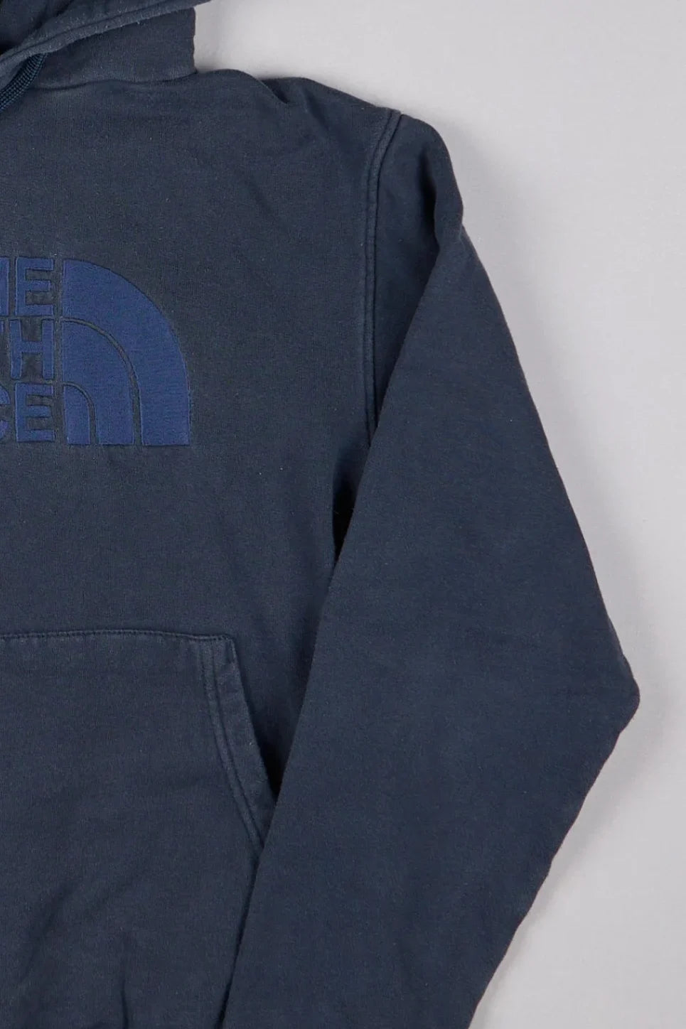 The North Face - Hoodie (S)
