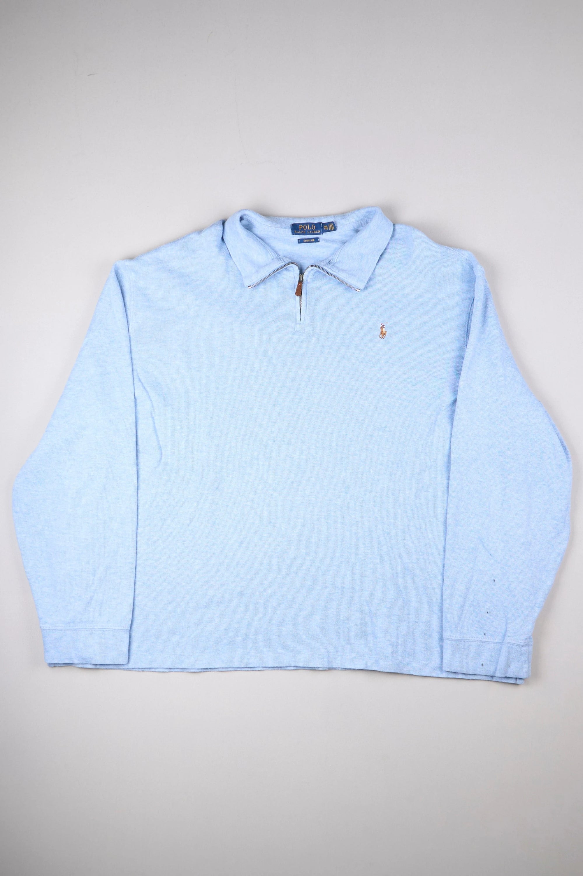 Ralph Lauren - Quarter Zip (XXL)