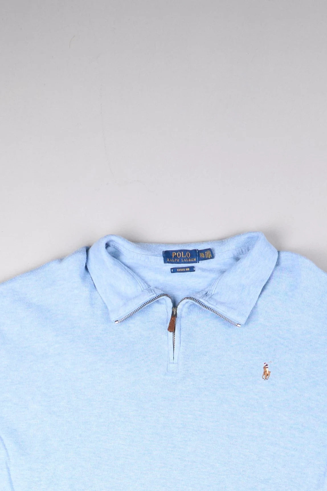 Ralph Lauren - Quarter Zip (XXL)