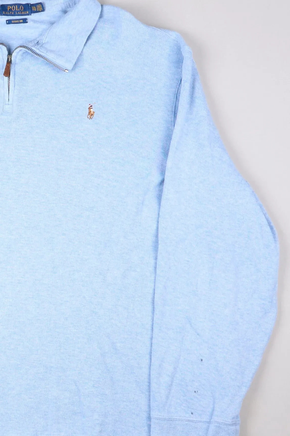 Ralph Lauren - Quarter Zip (XXL)