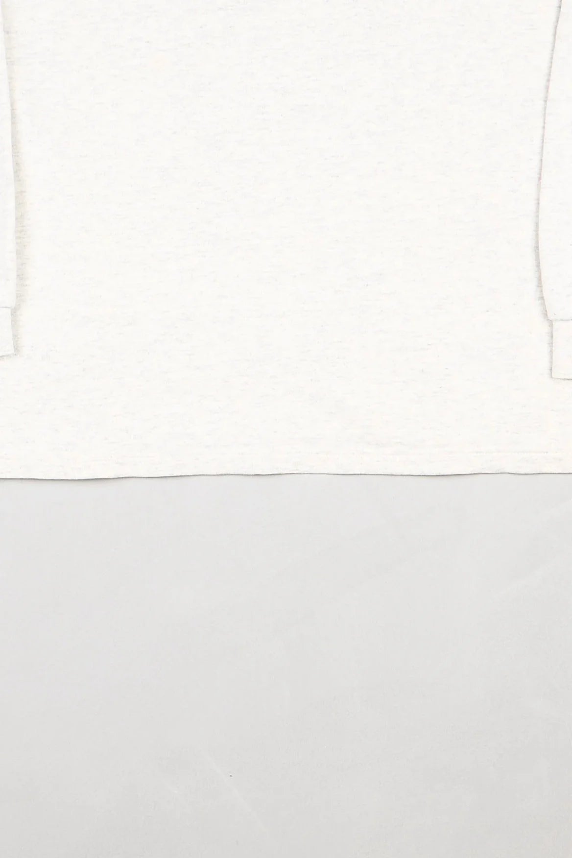 Nike - Quarter Zip (L) Bottom