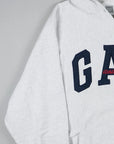 GAP - Hoodie (XL) Left