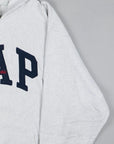 GAP - Hoodie (XL) Right