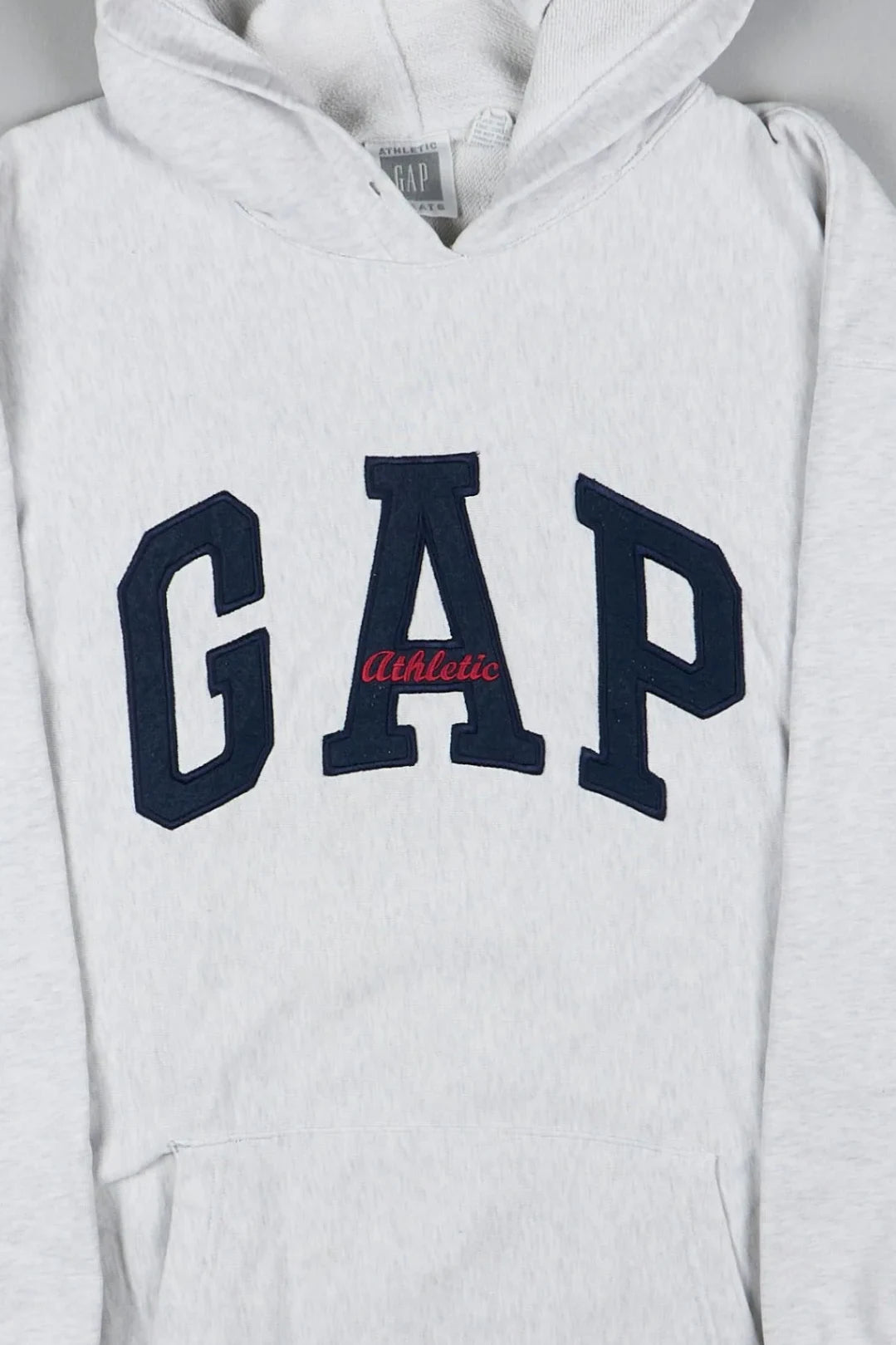 GAP - Hoodie (XL) Center