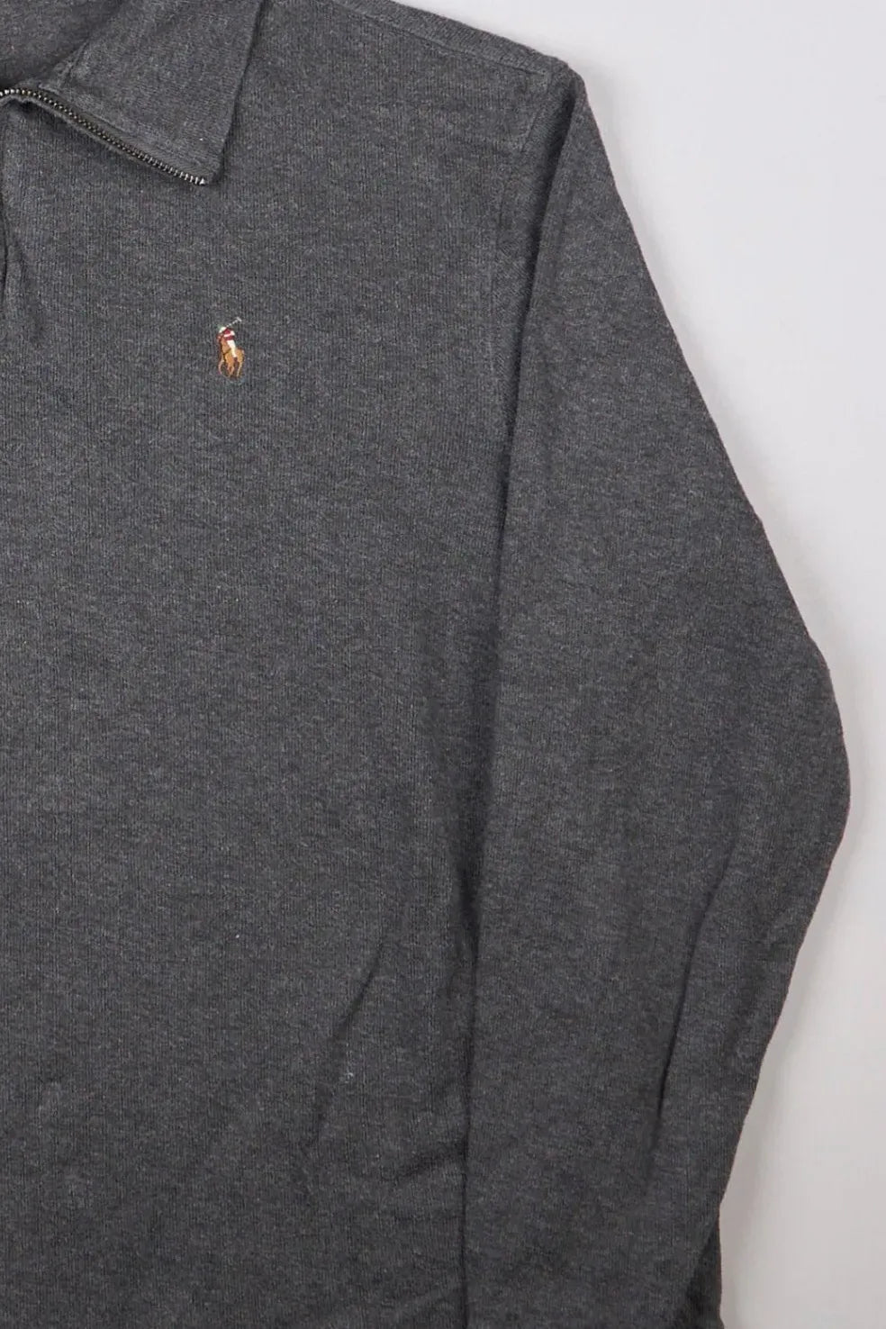 Ralph Lauren - Quarter Zip (M)