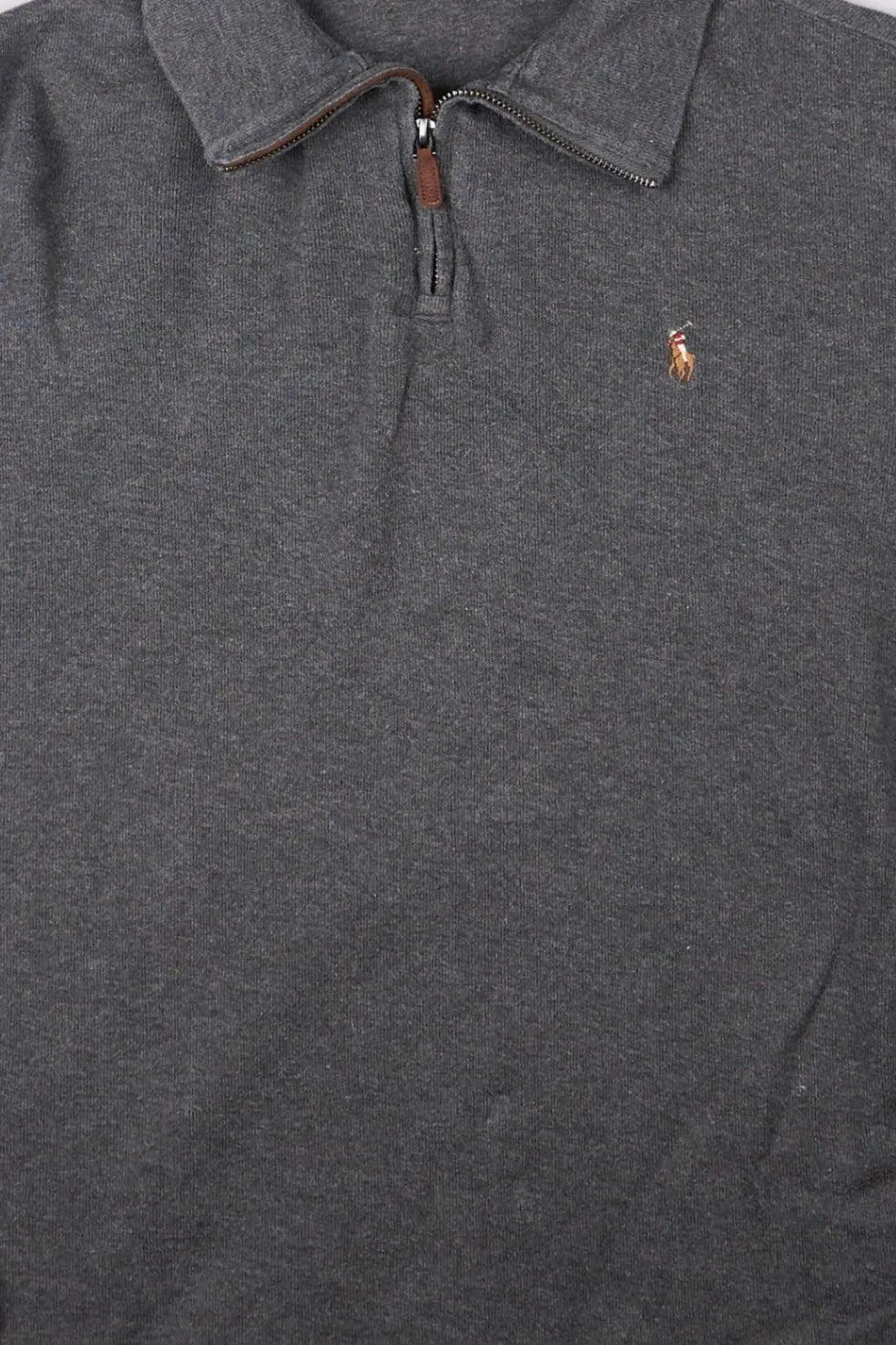 Ralph Lauren - Quarter Zip (M)
