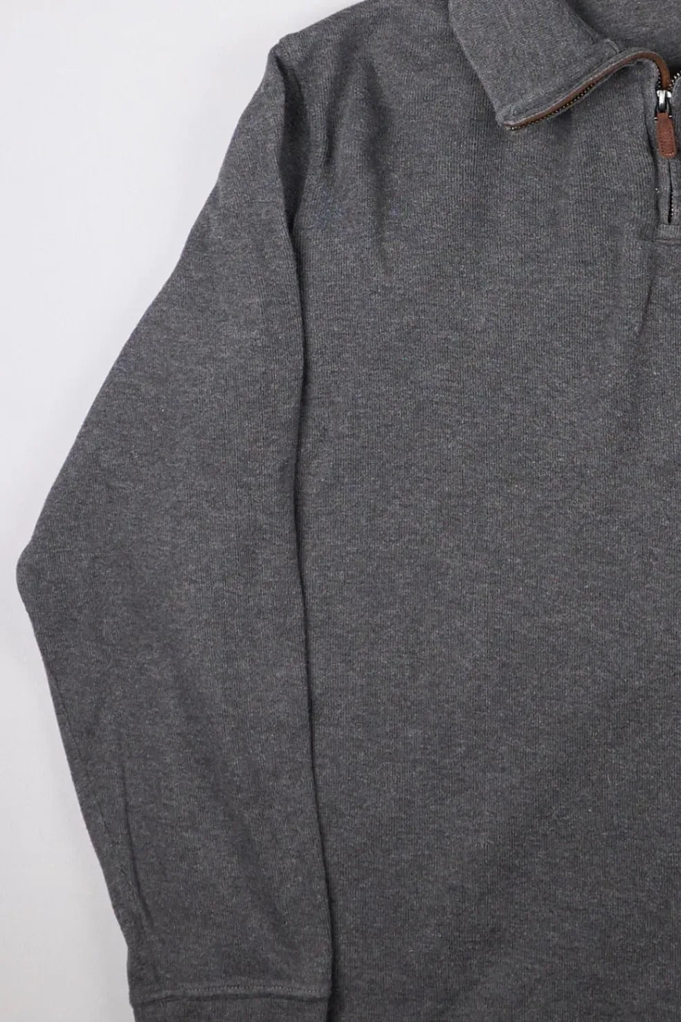 Ralph Lauren - Quarter Zip (M)