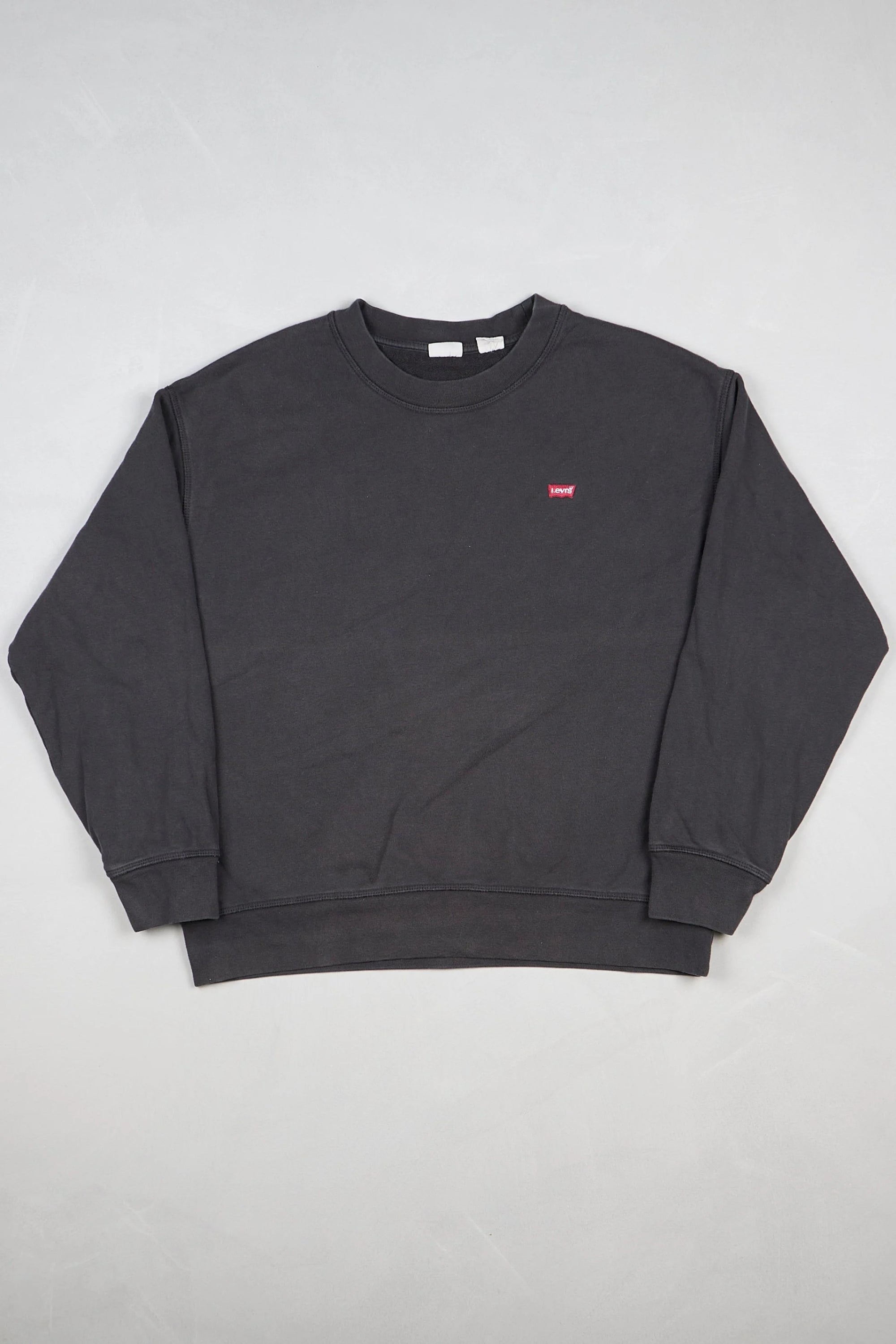 Levi's - Sweatshirt (L)