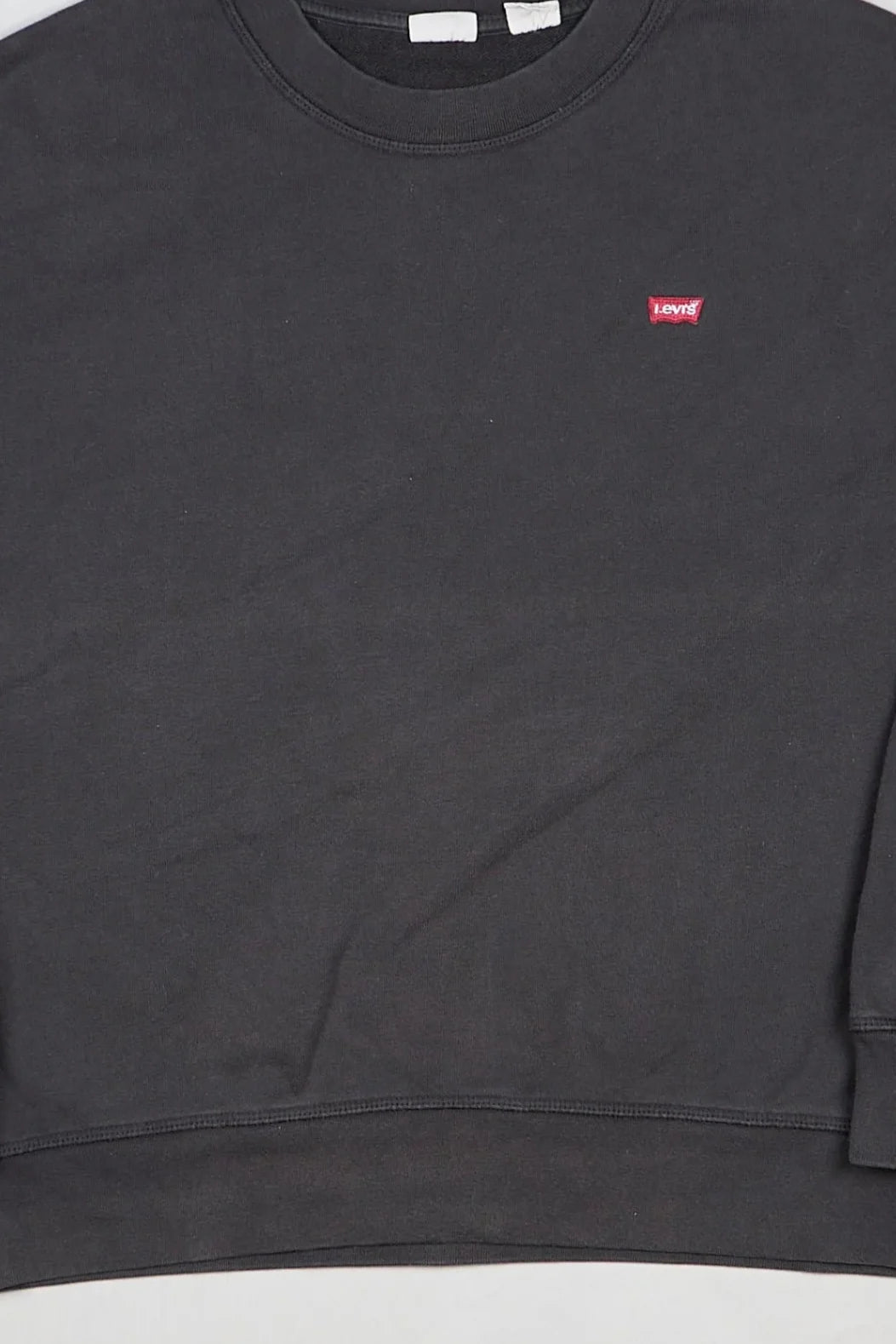 Levi's - Sweatshirt (L) Center