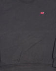 Levi's - Sweatshirt (L) Center