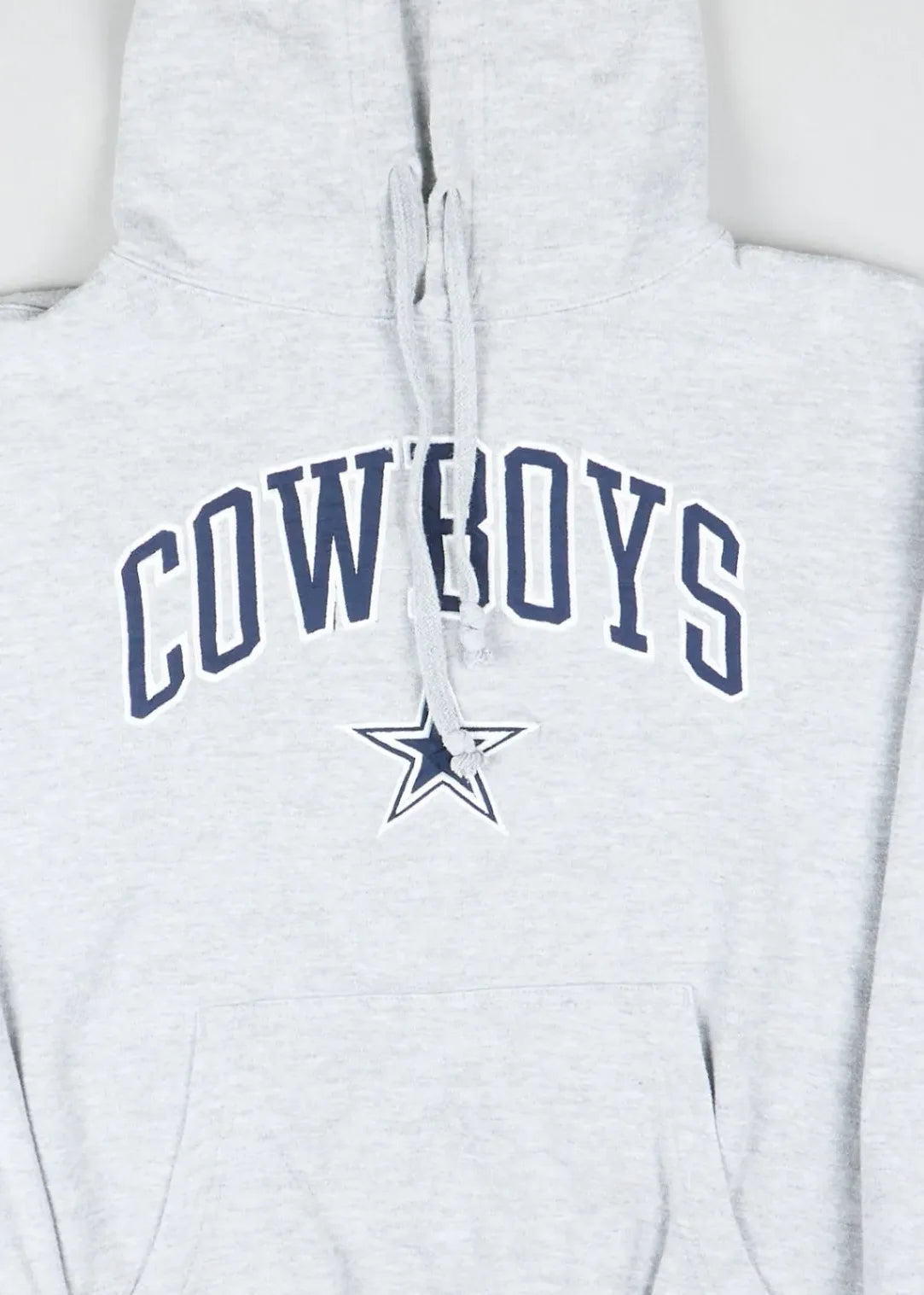 Cowboys - Hoodie (M) Center