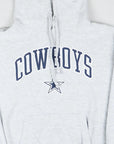 Cowboys - Hoodie (M) Center