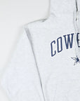 Cowboys - Hoodie (M) Left
