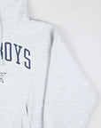 Cowboys - Hoodie (M) Right