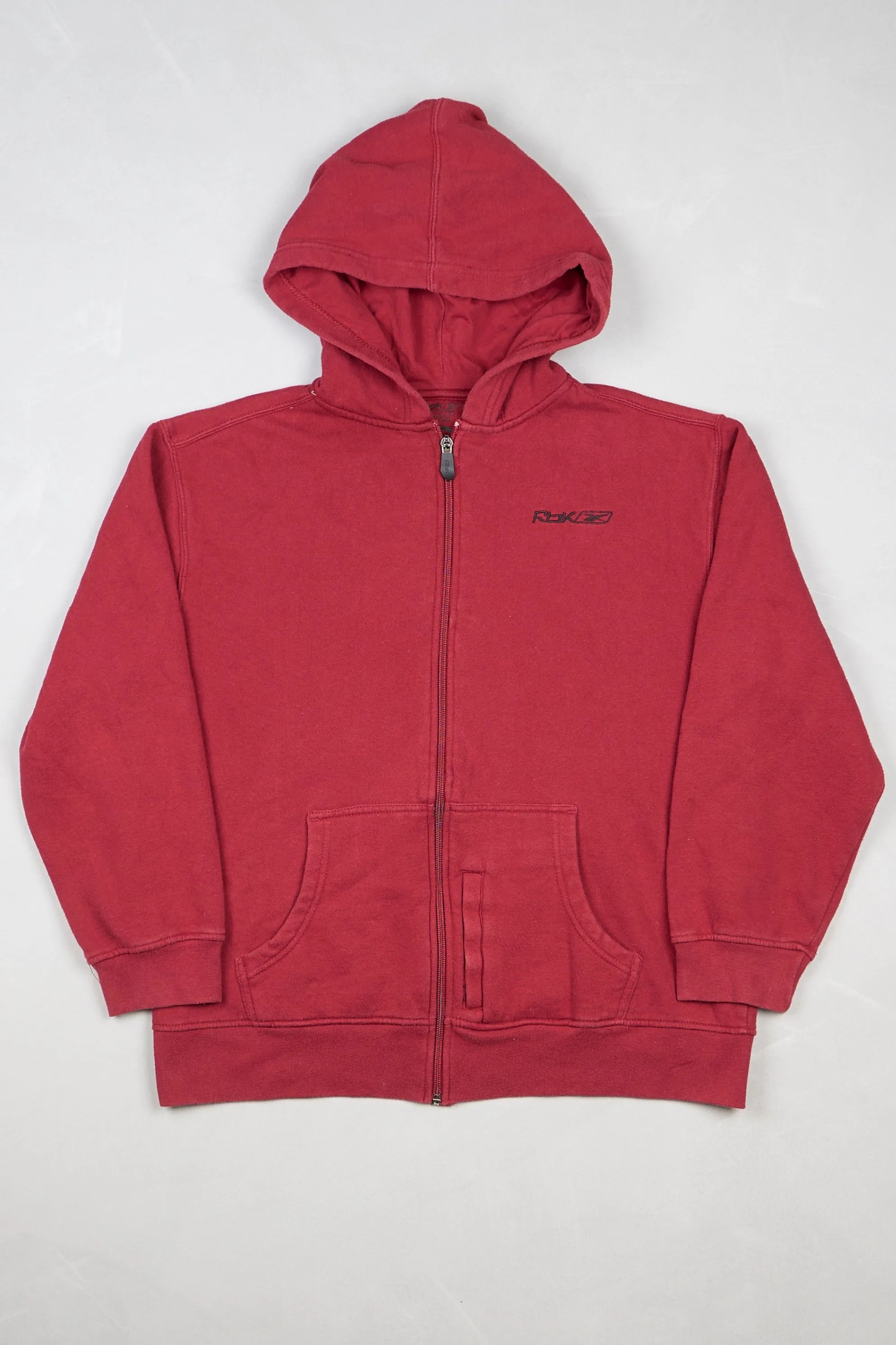 Reebok - Full Zip (S)