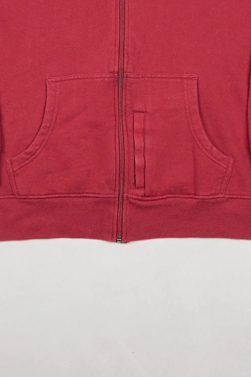 Reebok - Full Zip (S) Bottom