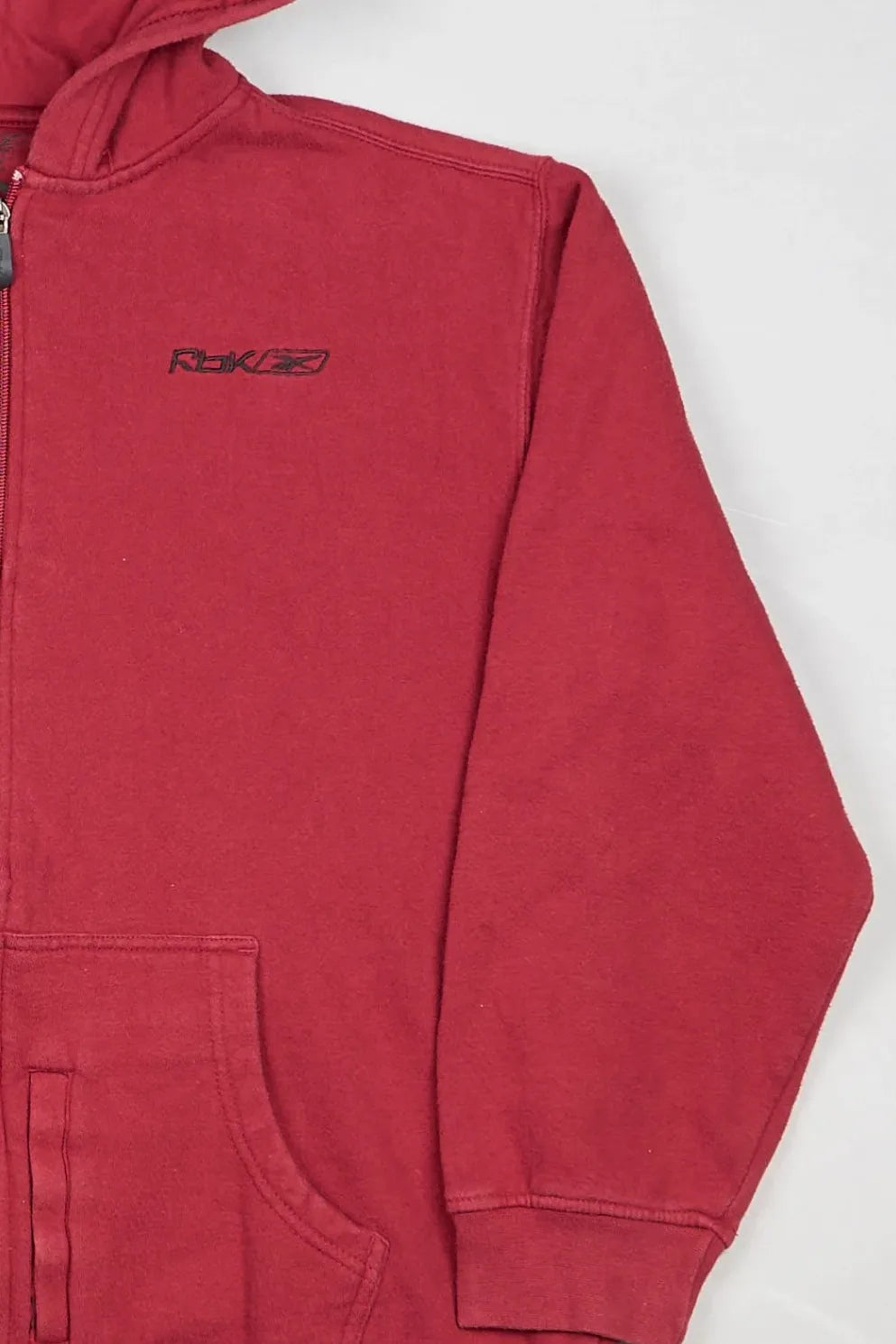 Reebok - Full Zip (S) Right