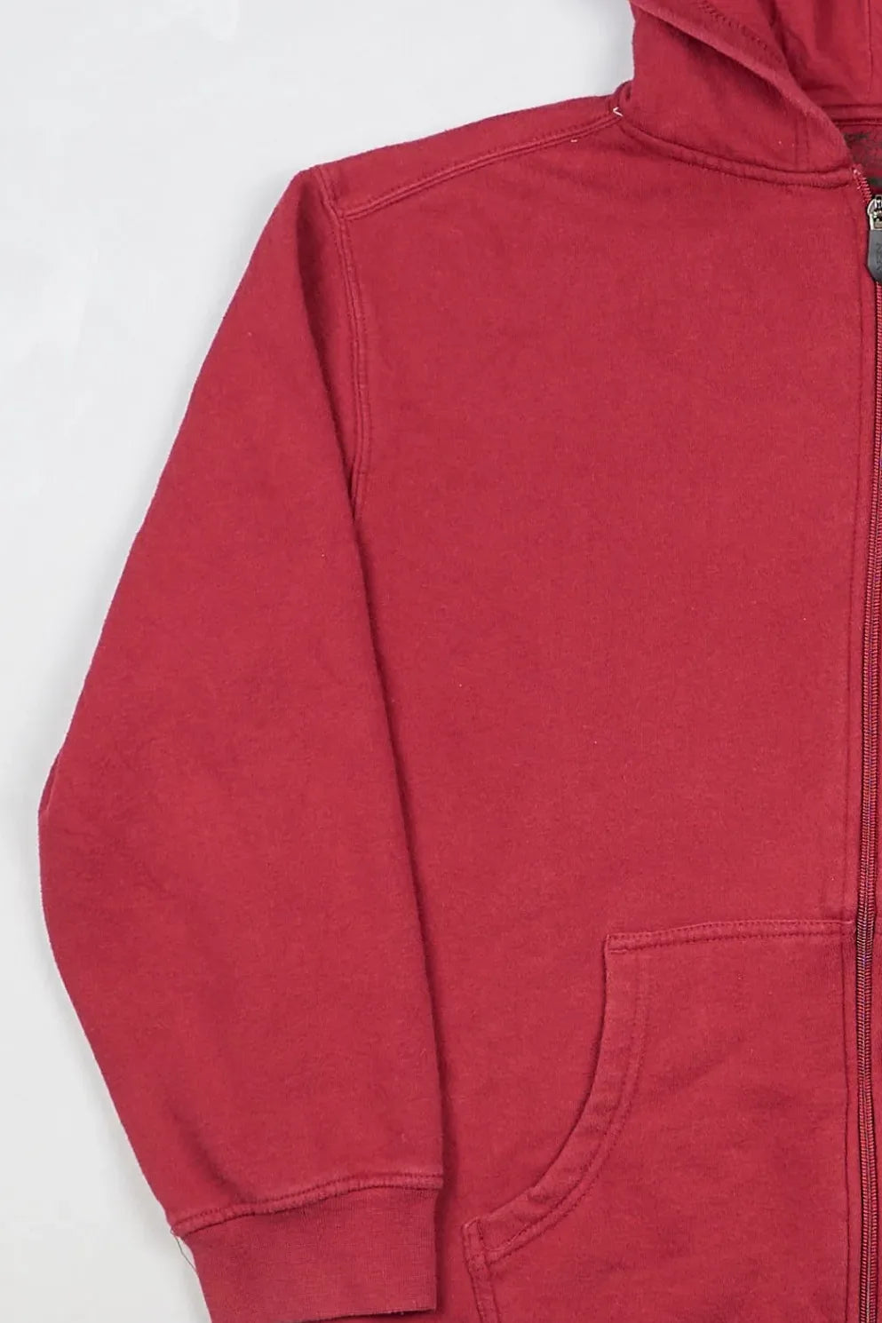 Reebok - Full Zip (S) Left