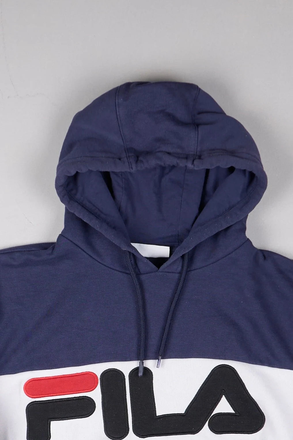 Fila - Hoodie (S)