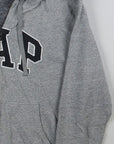GAP - Full Zip (L) Right