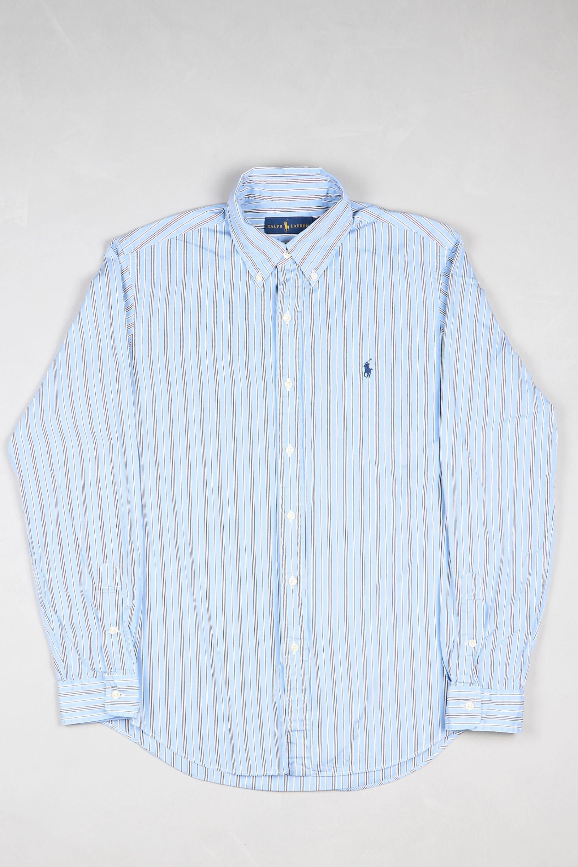 Ralph Lauren - Overhemd (M)