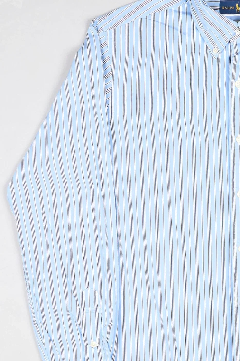 Ralph Lauren - Overhemd (M) Left