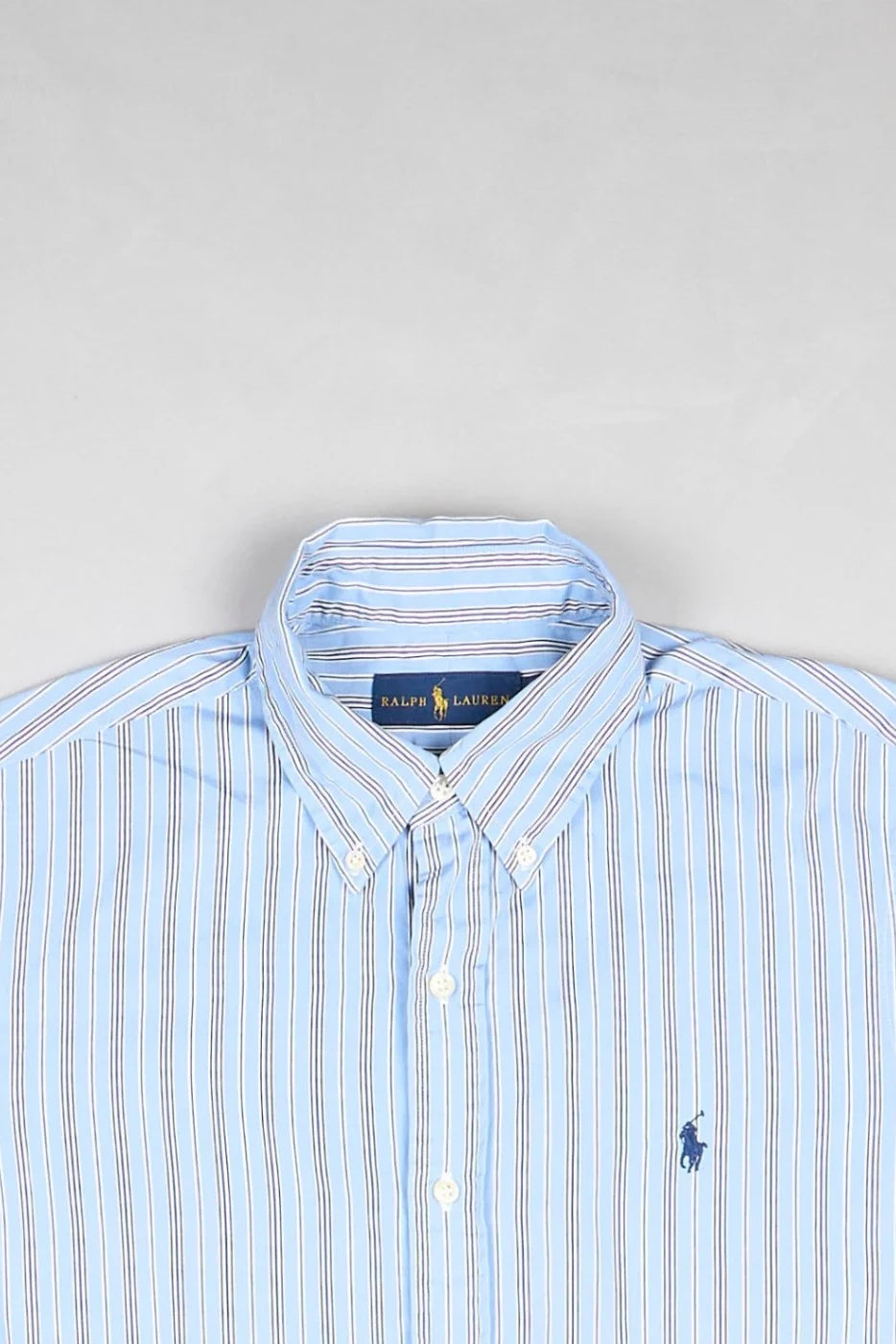 Ralph Lauren - Overhemd (M) Top