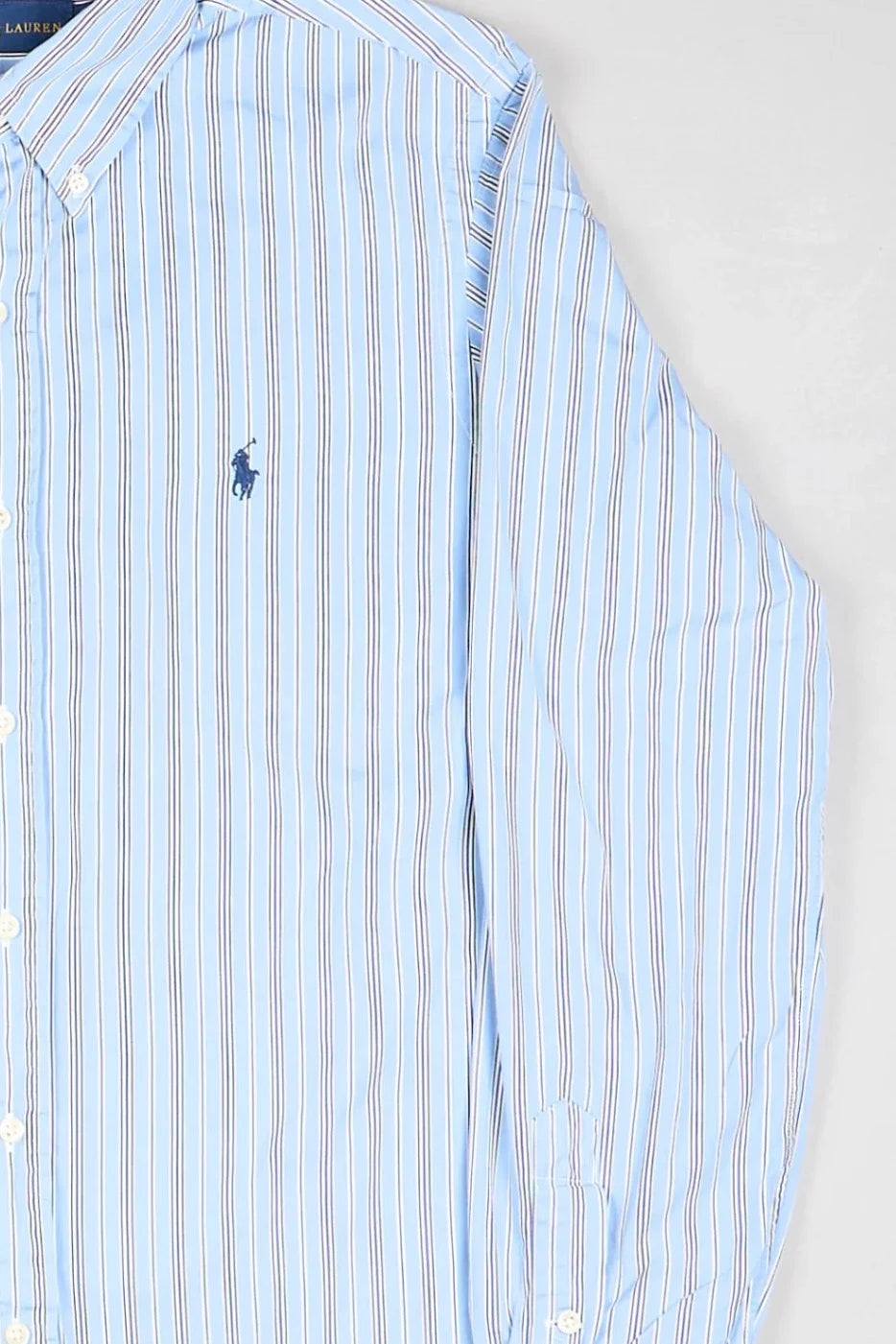 Ralph Lauren - Overhemd (M) Right