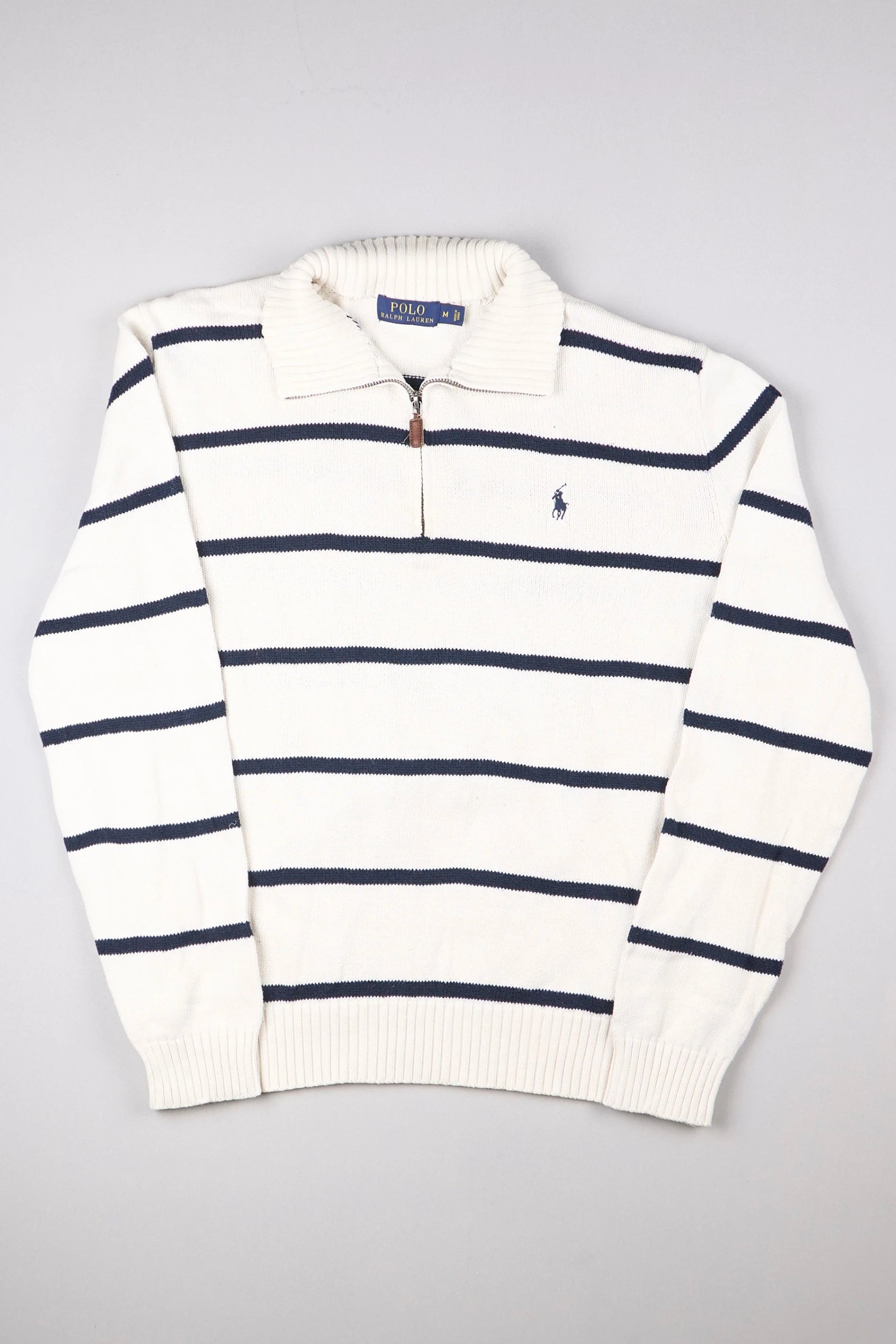 Ralph Lauren - Quarter Zip (M)