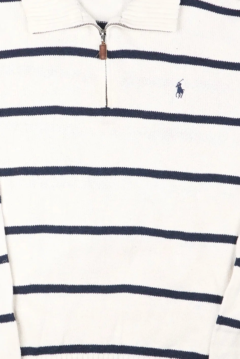 Ralph Lauren - Quarter Zip (M)