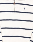Ralph Lauren - Quarter Zip (M)
