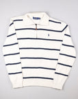 Ralph Lauren - Quarter Zip (M)