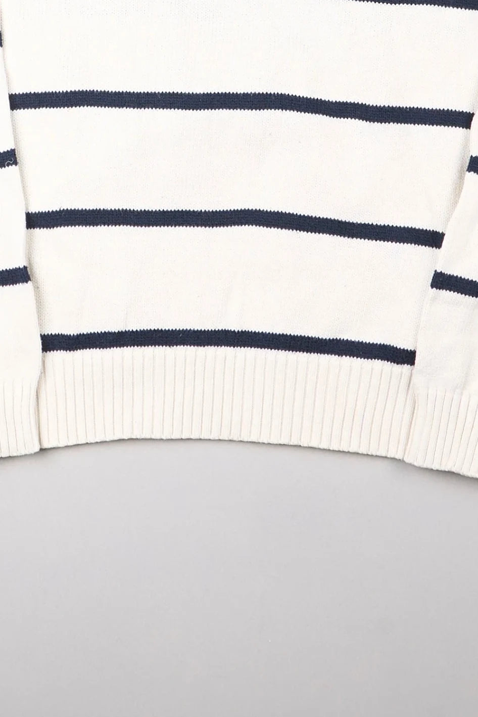 Ralph Lauren - Quarter Zip (M)