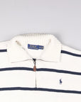 Ralph Lauren - Quarter Zip (M)